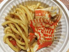 -沈记烧烤海鲜(江汉二路店)