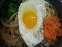 -美阿里烤肉·韩料(茂名道店)