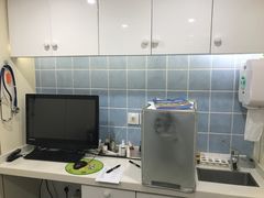 -荣耀金沙动物医院(清江西路店)