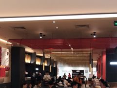 -大师兄·手工面·西北菜(珠海环宇城店)
