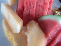 -泰谷酒店·太古码头闽菜自助餐厅