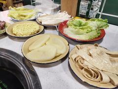 -有拈头成都市井火锅(老门东店)