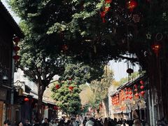 -三坊七巷历史文化街区