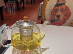 -西贝海鲜汇(槐安路店)