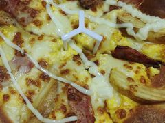 -必胜客(领界店)