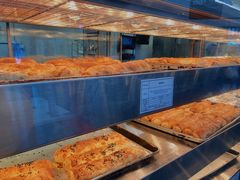 -山姆美式餐吧(鼓楼店)
