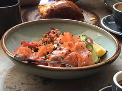 -RAC BAR(安福路店)