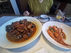 -二十八里太湖船菜(吉祥路店)