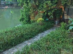 -生态苑农庄(十里画廊遇龙河店)