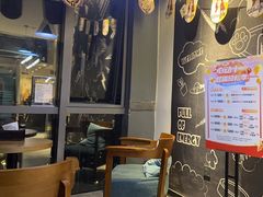 -梵猫·新养生(南坪万达店)
