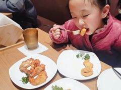 -棒约翰比萨·意面(松江开元店)