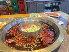 -堂客老火锅(欣阳广场总店)