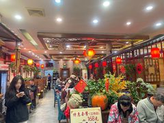 -玉桥餐厅(天坛店)