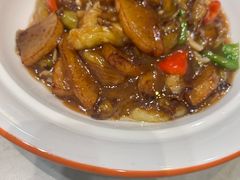-北李妈妈菜·海肠捞饭(开发区万达店)