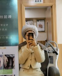 -丝客富脱发养发头皮馆