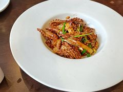 -老牌坊鲁菜名店(聊城美食岛店)