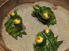 -德发长·花式蒸饺(大唐不夜城店)