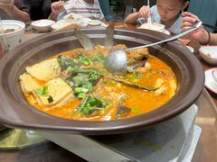 -金陵后厨·南京菜(新街口秣陵路店)