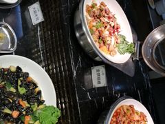 -比尔斯健康烤肉自助餐厅