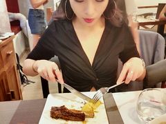 -LA CREPERIE BRETONNE布列塔尼法式餐厅(天童北路店)