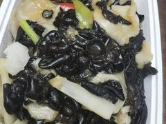 -香雪海饭店中餐厅(人民桥店)