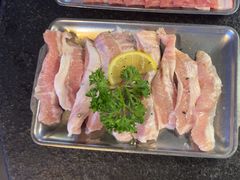 -松渡·鲜肉泥炉烤肉(时代天街店)