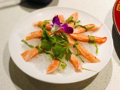 北海道蟹肉-骉骉老火锅(铁像寺路店)
