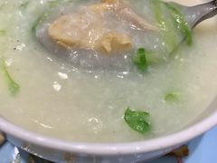 -珍记海鲜酒家(嵩山路店)