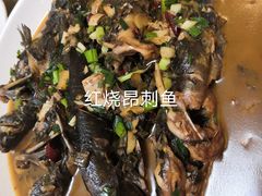 -鑫福楼农家菜