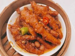 -煲王粤菜餐厅(中侨中心店)