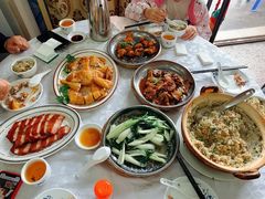 -台山第一家兴华黄鳝饭·黄鳝婆(彭沙坑总店)