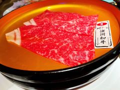 -温禾牛·和牛寿喜烧自助火锅(恒基名人店)