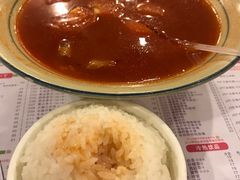 -大哥餐厅(西城花园店)