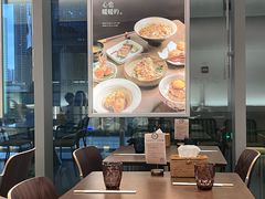 -ITARU食堂·定食料理(西丽店)