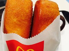 -麦当劳(北京路广百广场店)