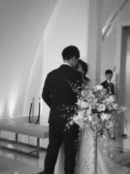 -中谷小南国花园酒店·宴会厅