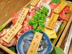 -暖都焼肉·和牛酒場(花都店)