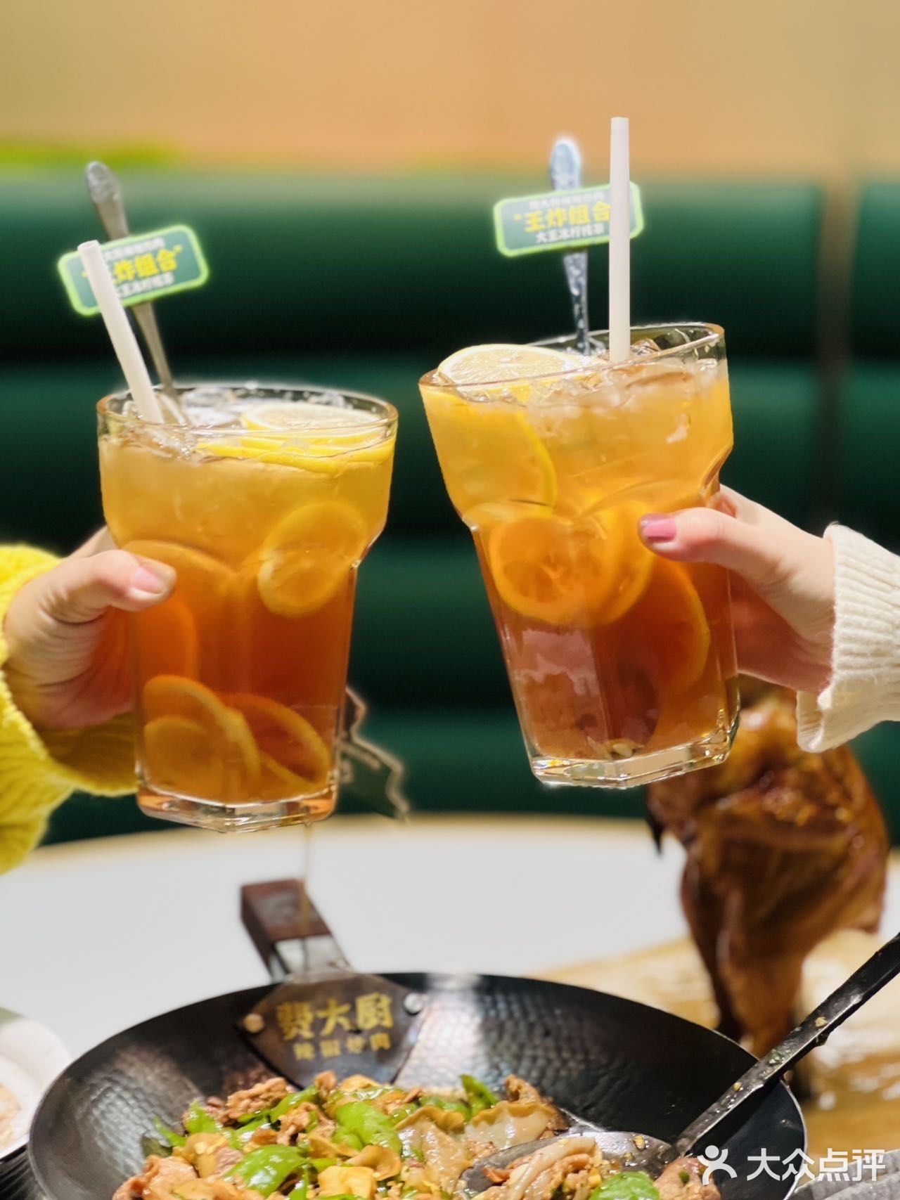吃到湖南本土的正宗湘菜啦，瞬间吹爆😘