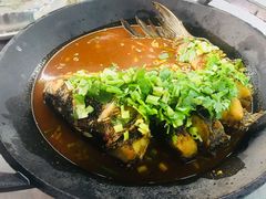 -甘家界牌柠檬鸭(青山店)