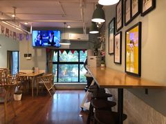 大堂-迦南·甜品蛋糕(传媒店)