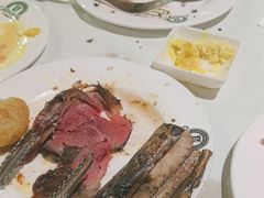 -戈拿旺巴西烤肉(崇文门店)