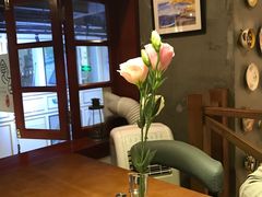 -LA CREPERIE BRETONNE布列塔尼法式餐厅(天童北路店)