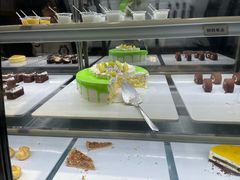 -汉巴味德·烤肉与啤酒的自助(杭州大悦城店)