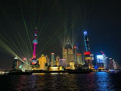 -南京路步行街