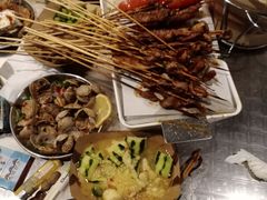 -有局·成都市井烧烤·精酿啤酒(双楠店)
