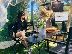 -安德鲁户外烧烤帐篷营地(马泉营店)