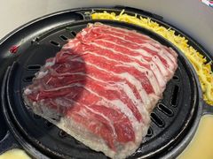 -朴太院·烤肉万岁·创意首尔料理(中联广场店)
