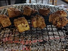 -西昌小院火盆烧烤(新街里店)