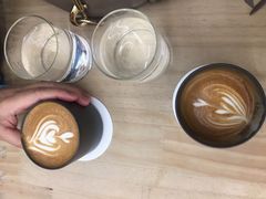 -Onirii Coffee(长乐路店)