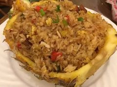 菠萝饭-Aqua Oasis 水天堂(爱山广场店)